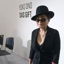 Yoko Ono