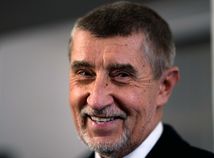 Andrej Babiš