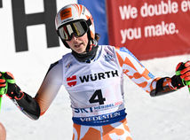 Francúzsko Lyžovanie MS obrovský slalom ženy 2. kolo