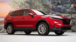 Honda CR-V - 2023