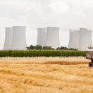 Jaslovské Bohunice, nuclear power plant, atomic power plant