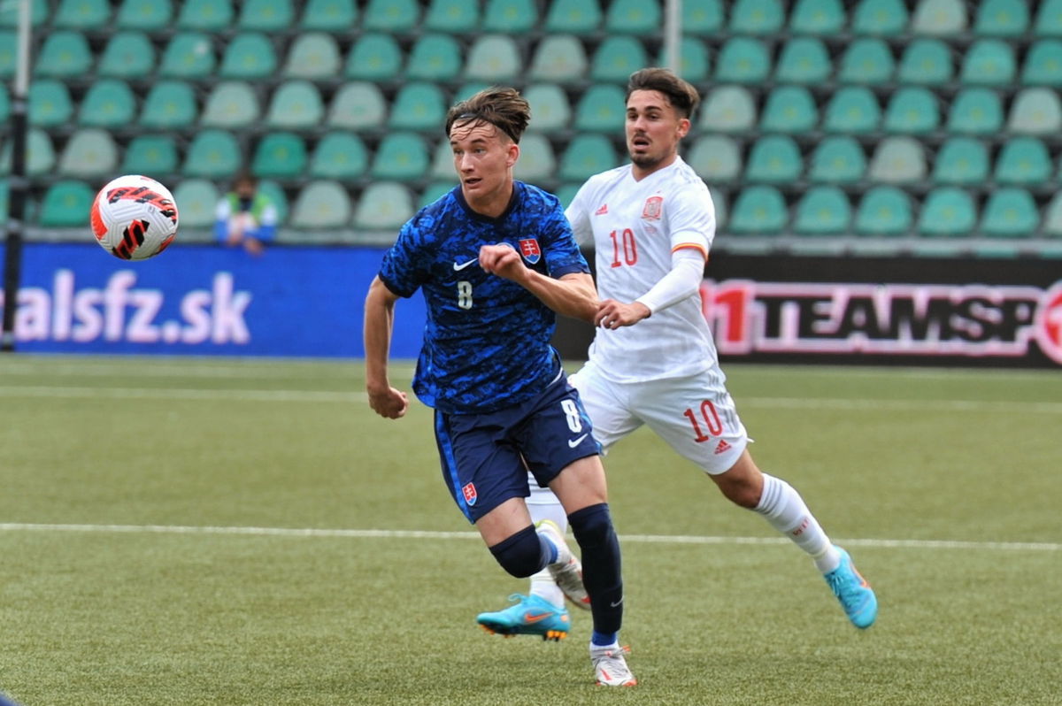 Martin Šviderský.