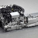 Mazda - motor e-Skyactiv D