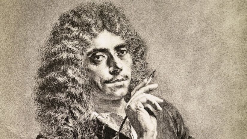 Molière