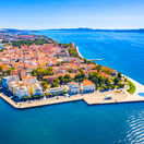 NEPOUZ, Zadar, Chorvátsko