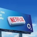 O2, Netflix