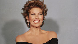Raquel Welch
