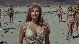 Raquel Welch