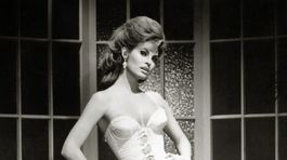 Raquel Welch
