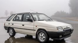 Škoda Forman - 1994