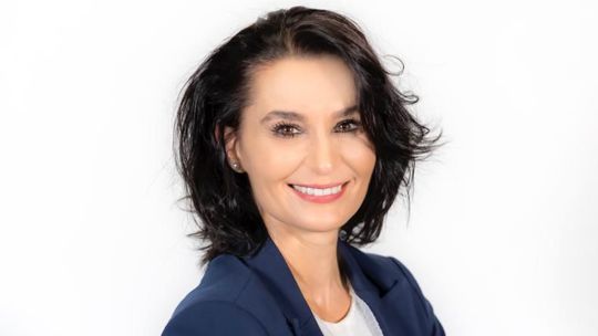 Soňa Ajini je dnes jedinou slovenskou...