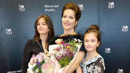Jubileum Fogasova 30r dcery