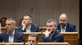 Pellegrini, Raši,
