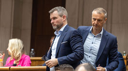 Pellegrini, Raši,