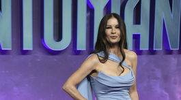 Catherine Zeta Jones