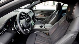 Maserati Gran Turismo Folgore 2