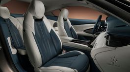 Maserati Gran Turismo Folgore 3