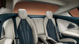 Maserati Gran Turismo Folgore 4