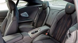 Maserati Gran Turismo Folgore 6