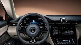 Maserati Gran Turismo Folgore