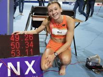 Femke Bolová