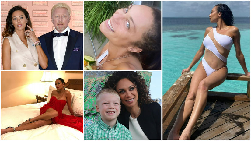 Po prepustení Borisa Beckera z väzenia sa do...