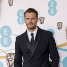 Jamie Dornan 