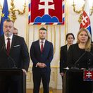 SR Bratislava MPSVR prezidentka KOZ kríza sociálne BAX