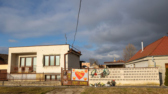 Dom zavraždeného Kuciaka začnú búrať, na mieste vznikne pamätník