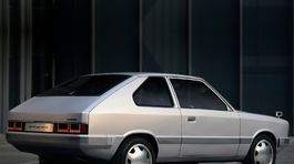 Hyundai Pony Concept - 2021