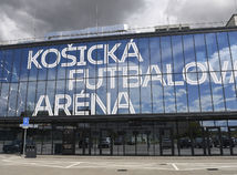 KFA Košická futbalová aréna