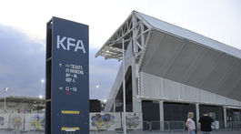 Košická futbalová aréna (KFA)