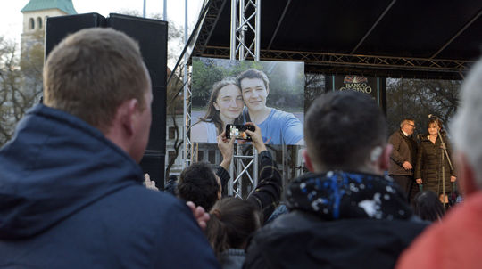 Kuciak kušnírová zhromaždenie