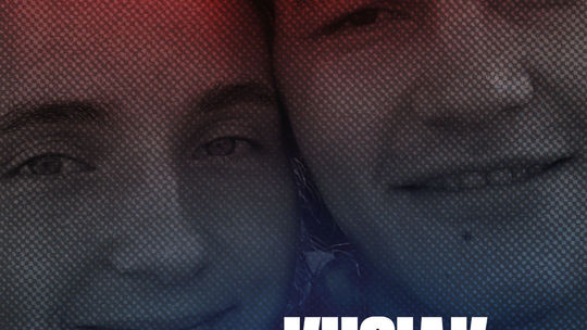 Plagát k filmu Kuciak: vražda novinára