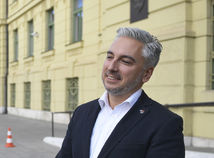 SR Košice KSK predseda Trnka Rastislav médiá KEX