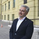 SR Košice KSK predseda Trnka Rastislav médiá KEX