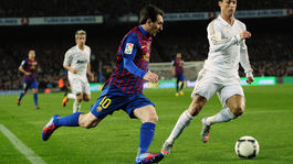 1 Messi