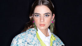 Petra Kovacs, kolekcia, Who Cares