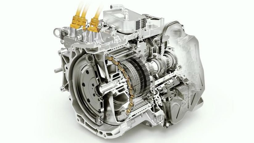 Ako 'nezabiť' dvojspojkovú prevodovku? Tu je 5 rád - Poradňa - Auto - Pravda