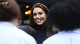 Princezná Kate