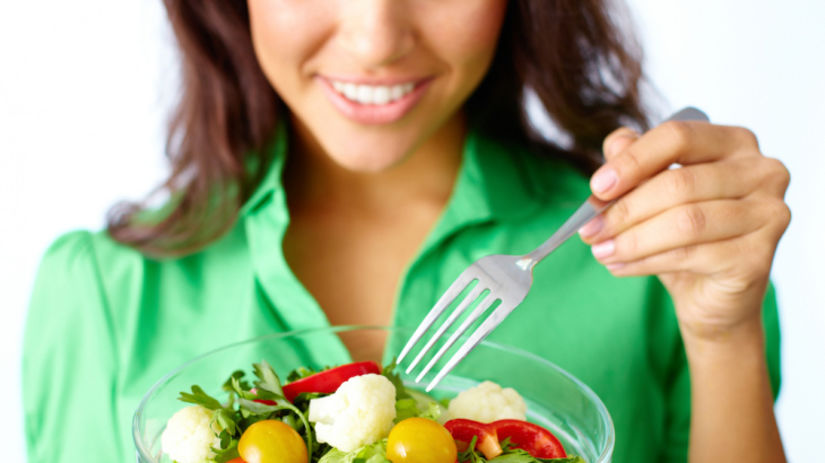 Odľahčený jedálniček: Ako jesť zdravšie, ale s...