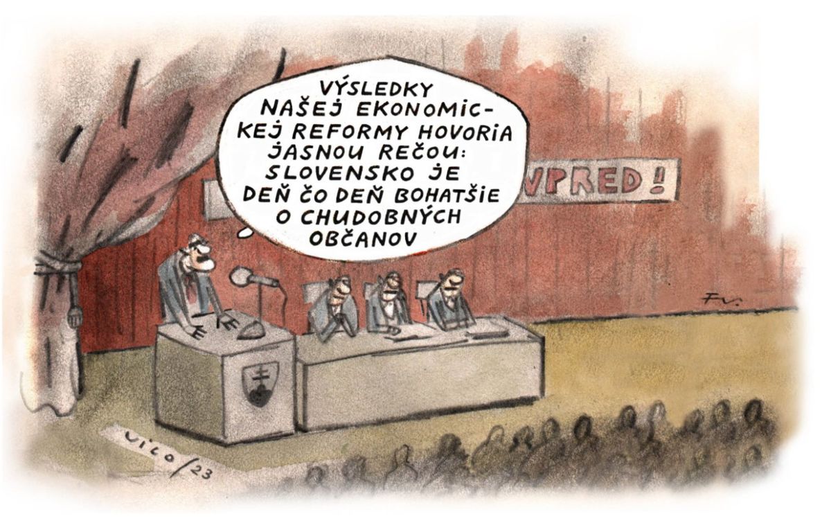 Karikatúra 23.02.2023