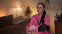 bez servítky, nora kabrheľová,