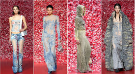 Kolekcia Diesel, Jeseň/Zima 2023/24 uvedená v...