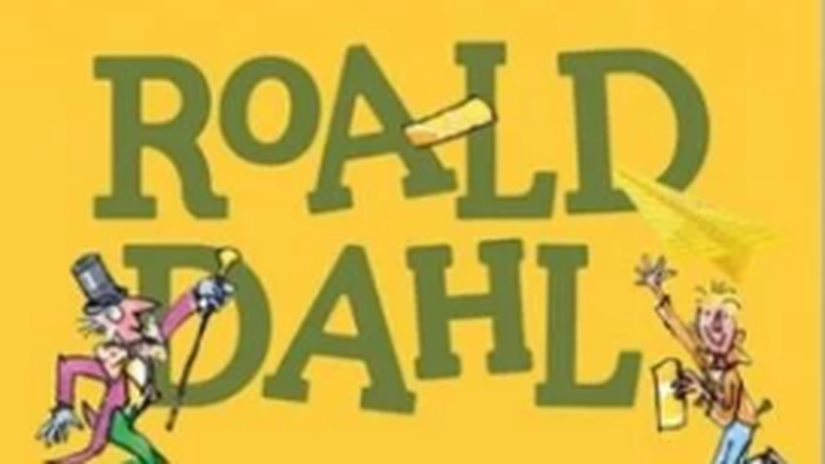 Roald Dahl, Charlie a továreň na čokoládu