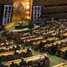 Rusko Ukrajina OSN  rezolúcia