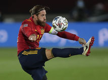 Sergio Ramos