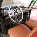 VW Beetle - 1964