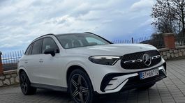 Mercedes-Benz GLC 220d 4Matic - test 2023