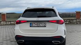 Mercedes-Benz GLC 220d 4Matic - test 2023